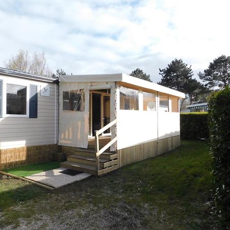 Domaine De Kerlann 4 Etoiles - Mobil Home 2 Chambres - 2 Sdb - 315 Pont-Aven Εξωτερικό φωτογραφία