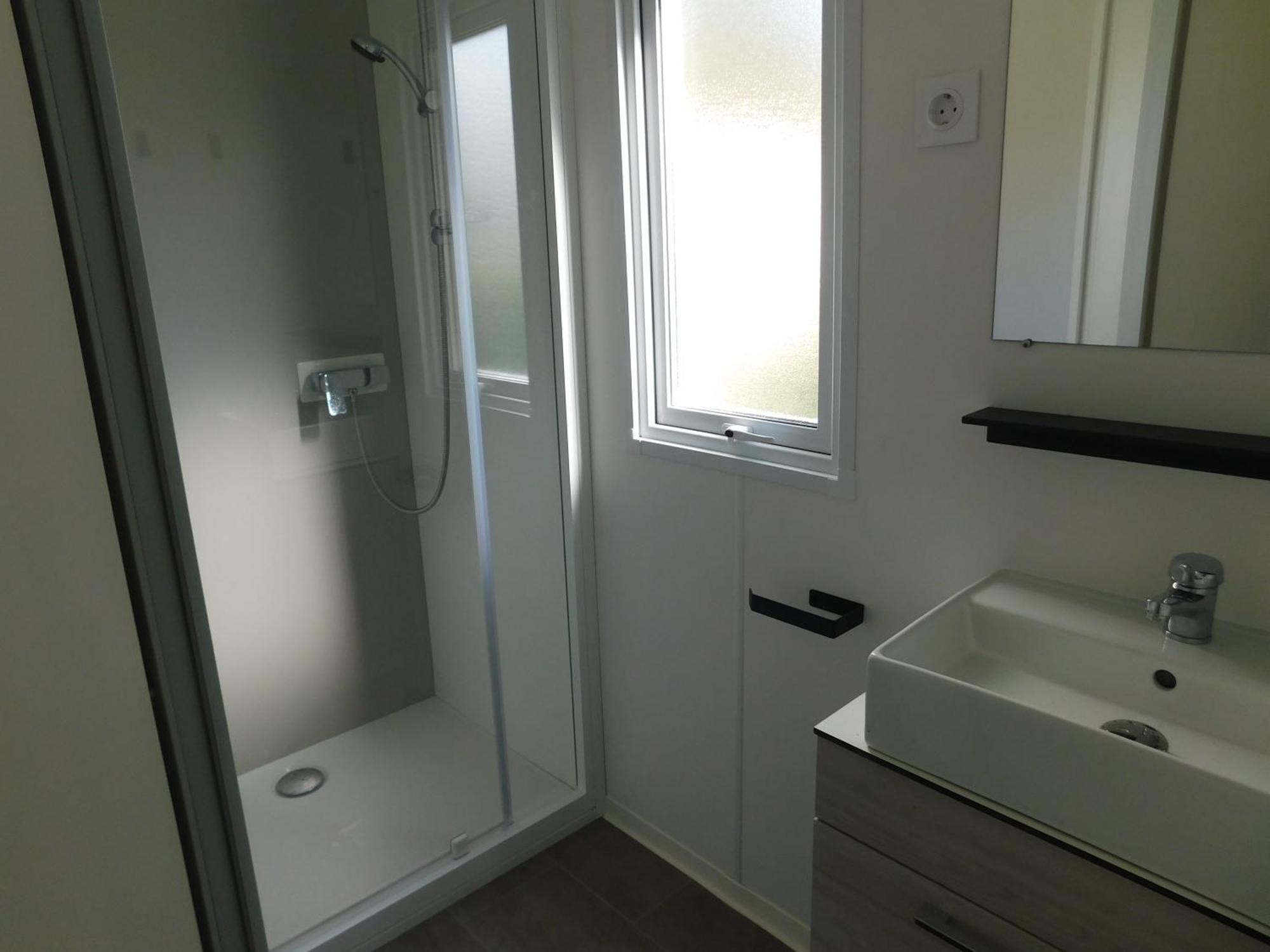 Domaine De Kerlann 4 Etoiles - Mobil Home 2 Chambres - 2 Sdb - 315 Pont-Aven Εξωτερικό φωτογραφία